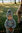 Merinovillahaalari - vaaleanharmaa